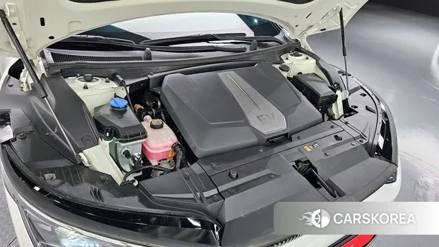 Kia EV6 id 3360711 из Кореи 16