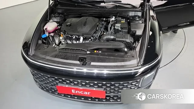 Hyundai Grandeur (GN7) id 3305737 из Кореи 16