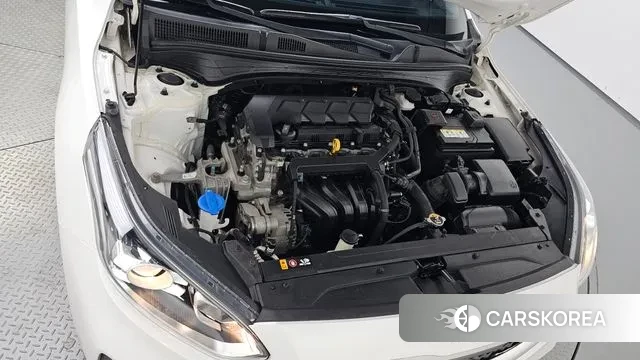 Kia Come New K3 id 3391099 из Кореи 16