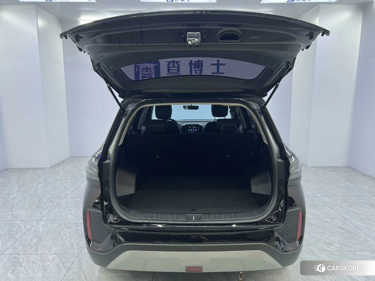 Hyundai ix35 id 4512507 из Китая 20