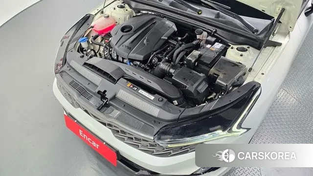 Kia K5 3rd generation id 3770331 из Кореи 16