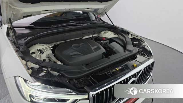 Volvo XC60 second Generation id 3861433 из Кореи 16