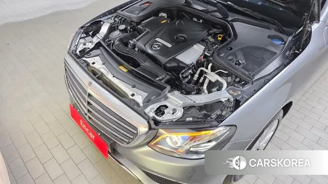 Mercedes-Benz E-Class W213 id 3552729 из Кореи 16