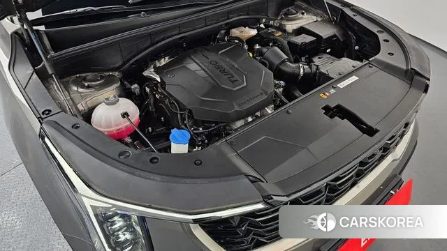 Kia The New Sorento 4th Generation id 3670127 из Кореи 16