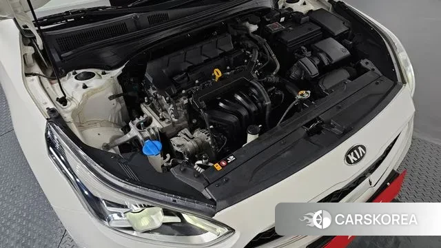 Kia Come New K3 id 3391131 из Кореи 16