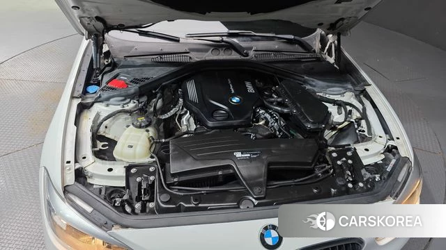 BMW 1 Series (F20) id 4907524 из Кореи 27