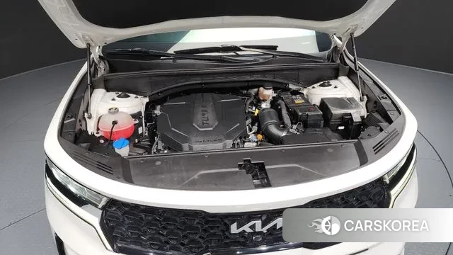 Kia Sorento 4th Generation id 3373502 из Кореи 16