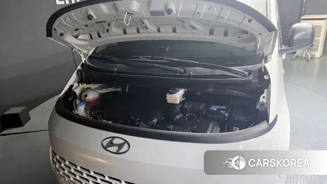 Hyundai Staria id 3427991 из Кореи 16