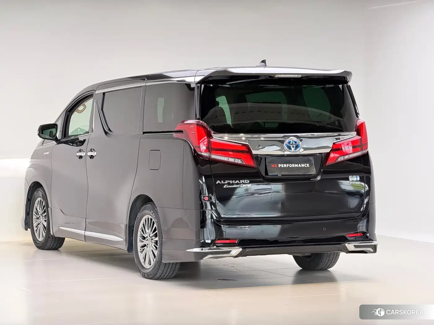 Toyota Wilfa 2021 Черный из Китая, фото 6
