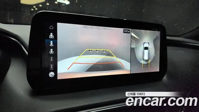 Hyundai The New Santa Fe id 2671418 из Кореи 16