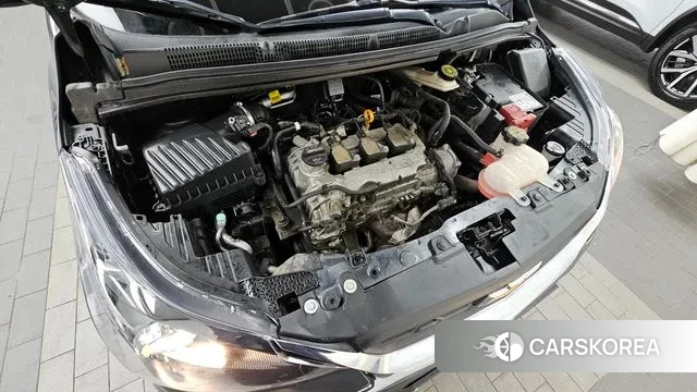 Chevrolet (GM Daewoo) The New Spark id 3709136 из Кореи 16