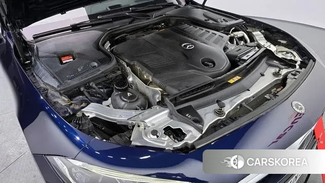 Mercedes-Benz CLS-Class C257 id 3640839 из Кореи 16