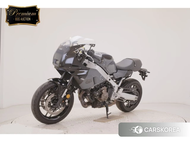 Проданный Yamaha XSR900GP 2024 из Японии, фото 4