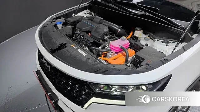 Kia Sorento 4th Generation id 3016313 из Кореи 16