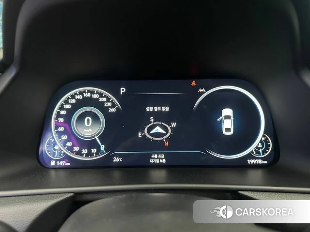 Hyundai Sonata (DN8) id 4281932 из Кореи 11