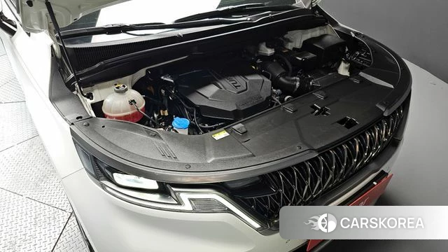 Kia Carnival 4th generation id 3953977 из Кореи 16