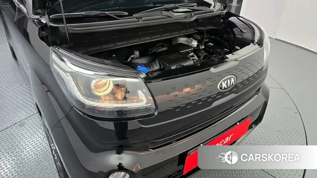 Kia The New Ray id 3474750 из Кореи 16