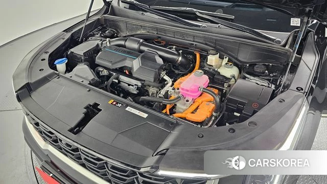 Kia The New Sorento 4th Generation id 3921932 из Кореи 16