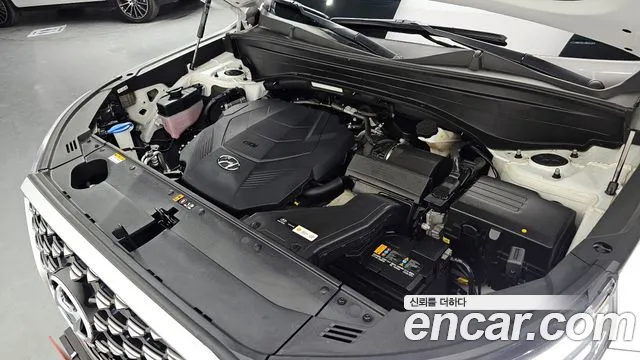 Hyundai Palisade id 2732547 из Кореи 16