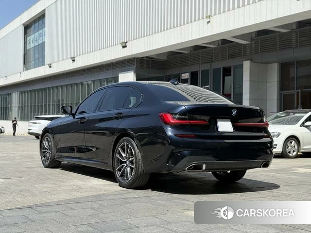 BMW 3 series id 4256300 из Китая 11