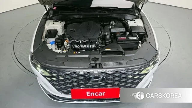 Hyundai The New Grandeur IG id 3032830 из Кореи 16