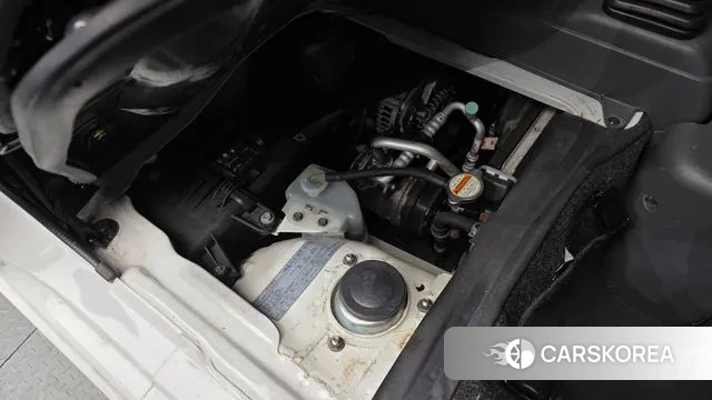 Chevrolet (GM Daewoo) New Damas id 3479047 из Кореи 16