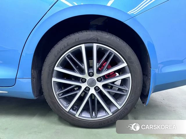 Geely Automobile Xingrui id 4219642 из Китая 16