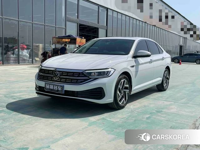 Volkswagen Sagitar id 4235903 из Китая 12