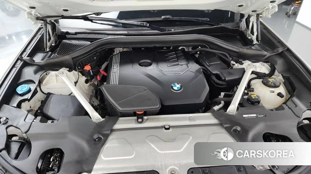 BMW X4 (G02) id 4712776 из Кореи 29