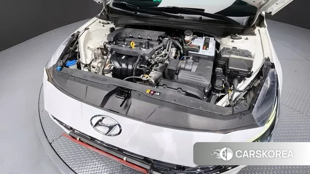 Hyundai Avante (CN7) id 3479503 из Кореи 16