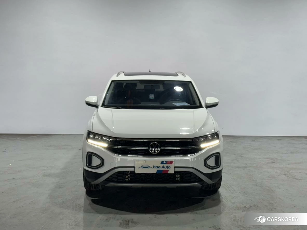 Volkswagen T-Roc id 4454005 из Китая 9