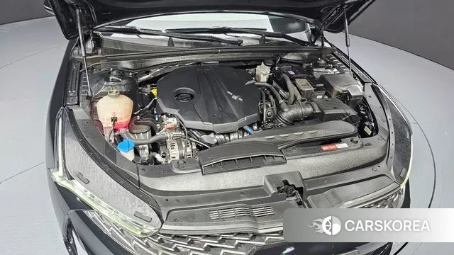 Kia K5 3rd generation id 3291360 из Кореи 16