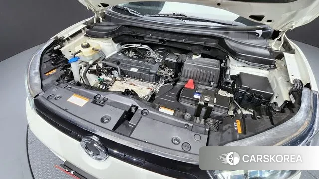 Ssangyong Tivoli Armor id 3547632 из Кореи 16