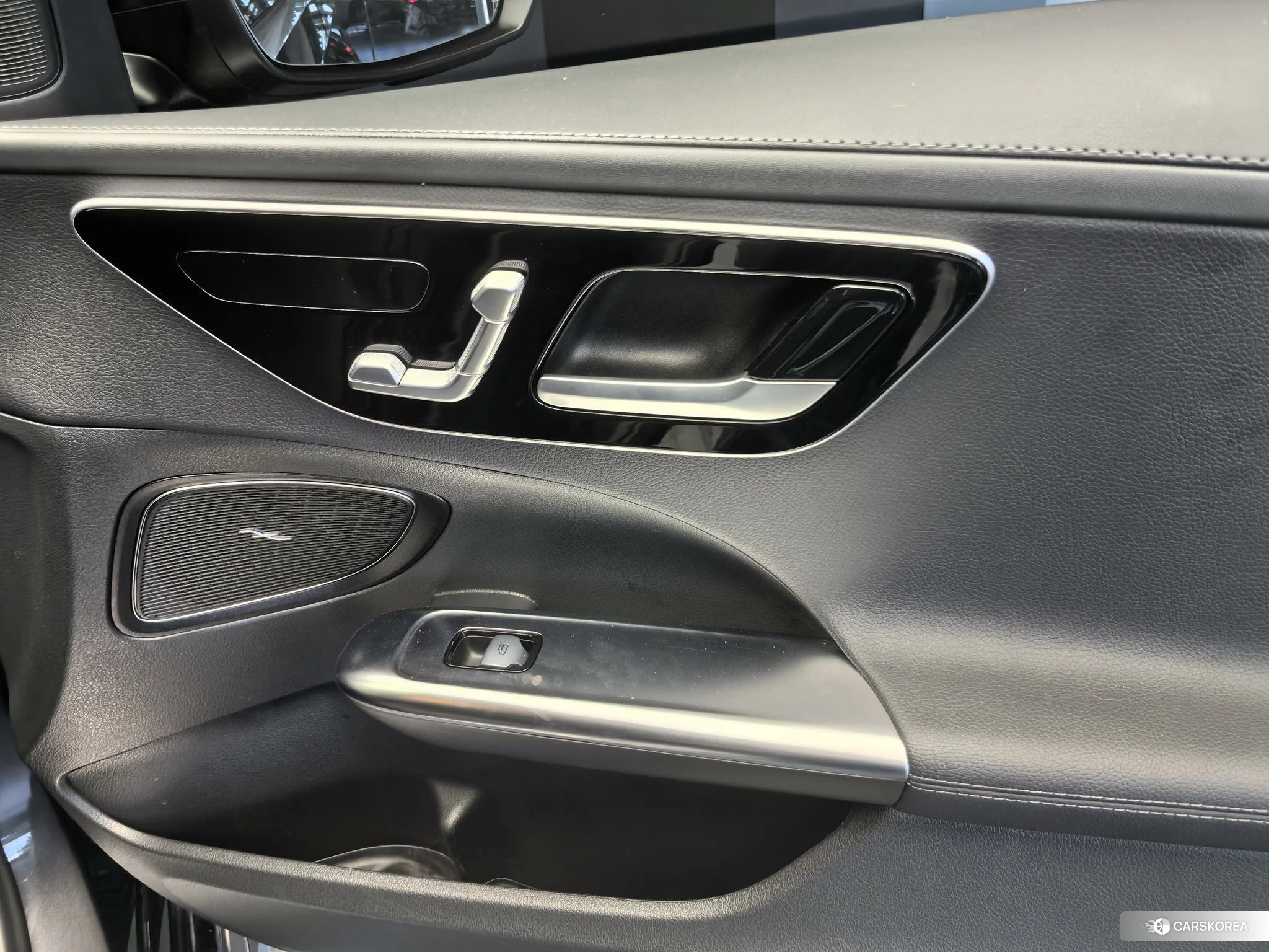Mercedes-Benz Class C id 4420194 из Китая 14