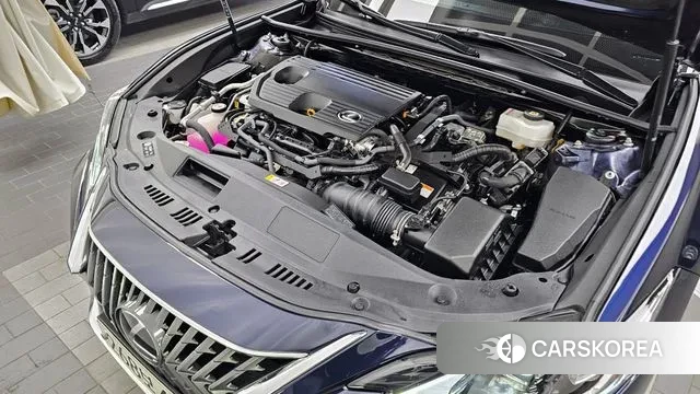 Lexus ES300h 7th generation id 3011569 из Кореи 16