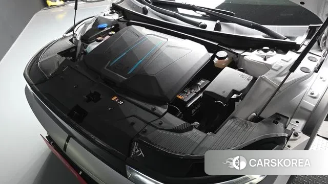 Hyundai Ionic 5 id 3006930 из Кореи 16