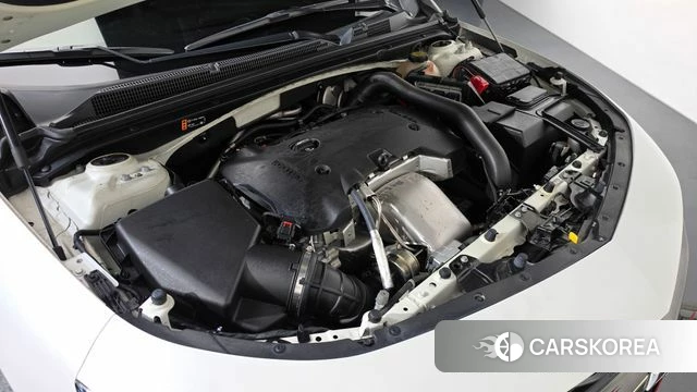 Chevrolet (GM Daewoo) The New Malibu id 4303549 из Кореи 31