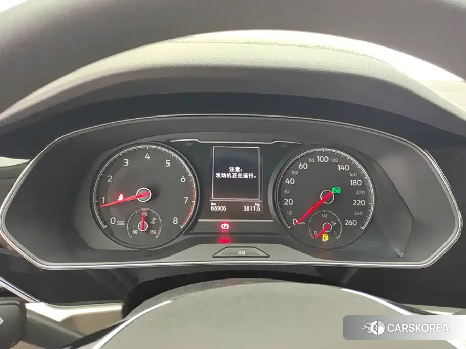 Volkswagen Passat id 4576608 из Китая 12