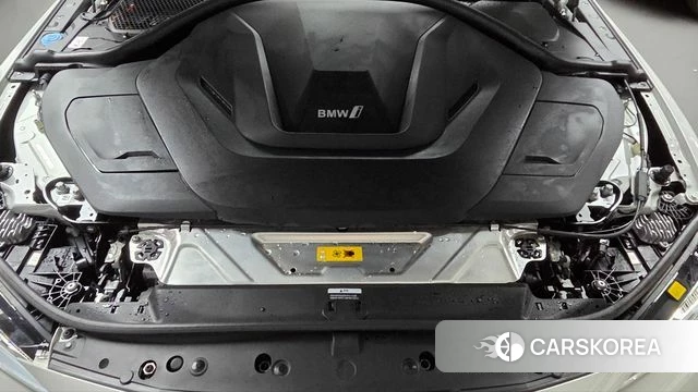 BMW i4 id 4194380 из Кореи 10