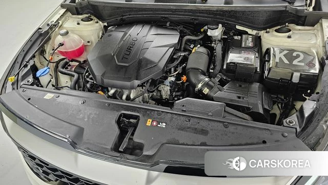 Kia Sportage 5th Generation id 4720874 из Кореи 16