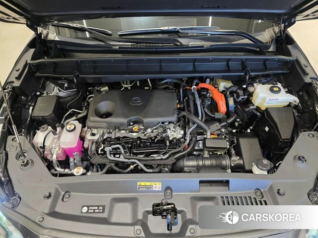Toyota Highlander 4th Generation id 4314993 из Кореи 12