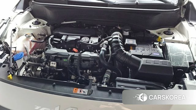 Kia The New Seltos id 3934013 из Кореи 16