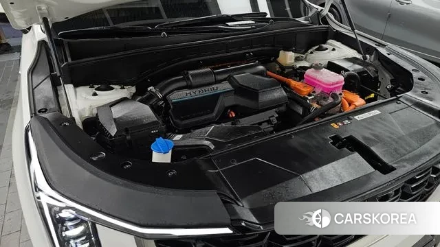 Kia The New Sorento 4th Generation id 3147655 из Кореи 16