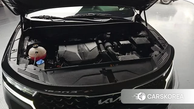 Kia Sorento 4th Generation id 3478699 из Кореи 16