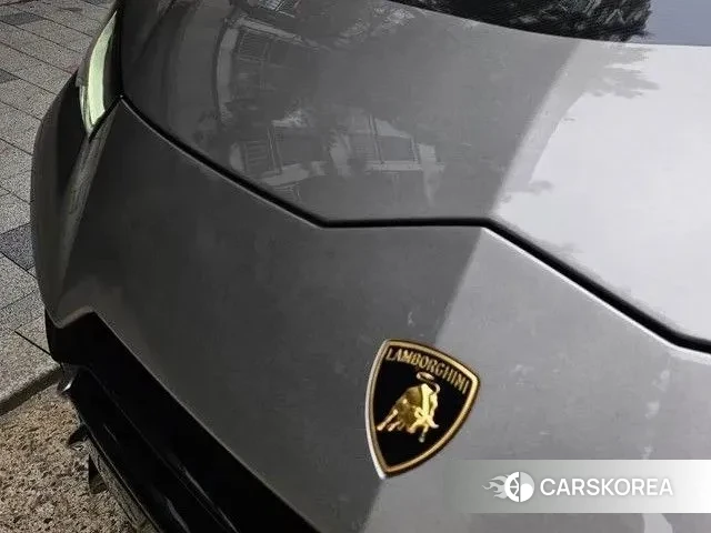 Lamborghini Urus id 3230658 из Кореи 13