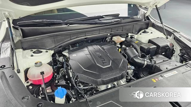 Kia The New Sorento 4th Generation id 4388169 из Кореи 28