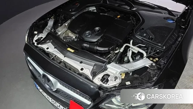 Mercedes-Benz E-Class W213 id 3661397 из Кореи 16