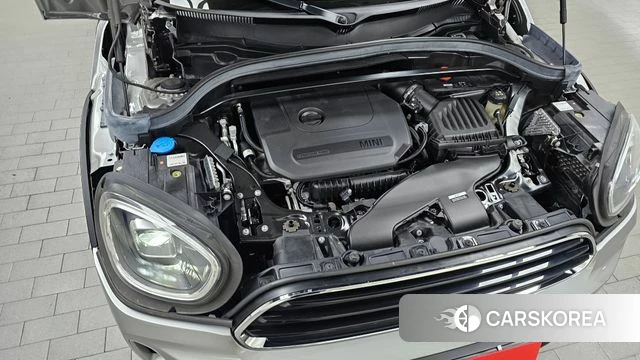 Mini Cooper Countryman id 4528369 из Кореи 29