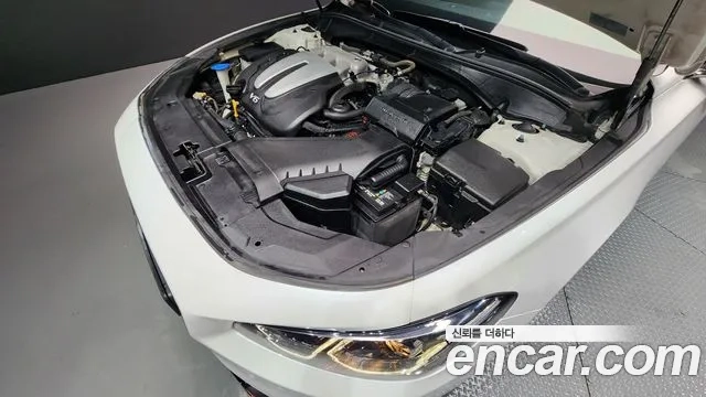 Hyundai Grandeur IG id 2860336 из Кореи 16