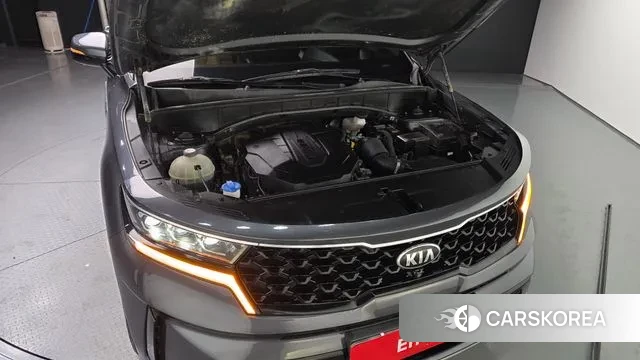 Kia Sorento 4th Generation id 3636037 из Кореи 16